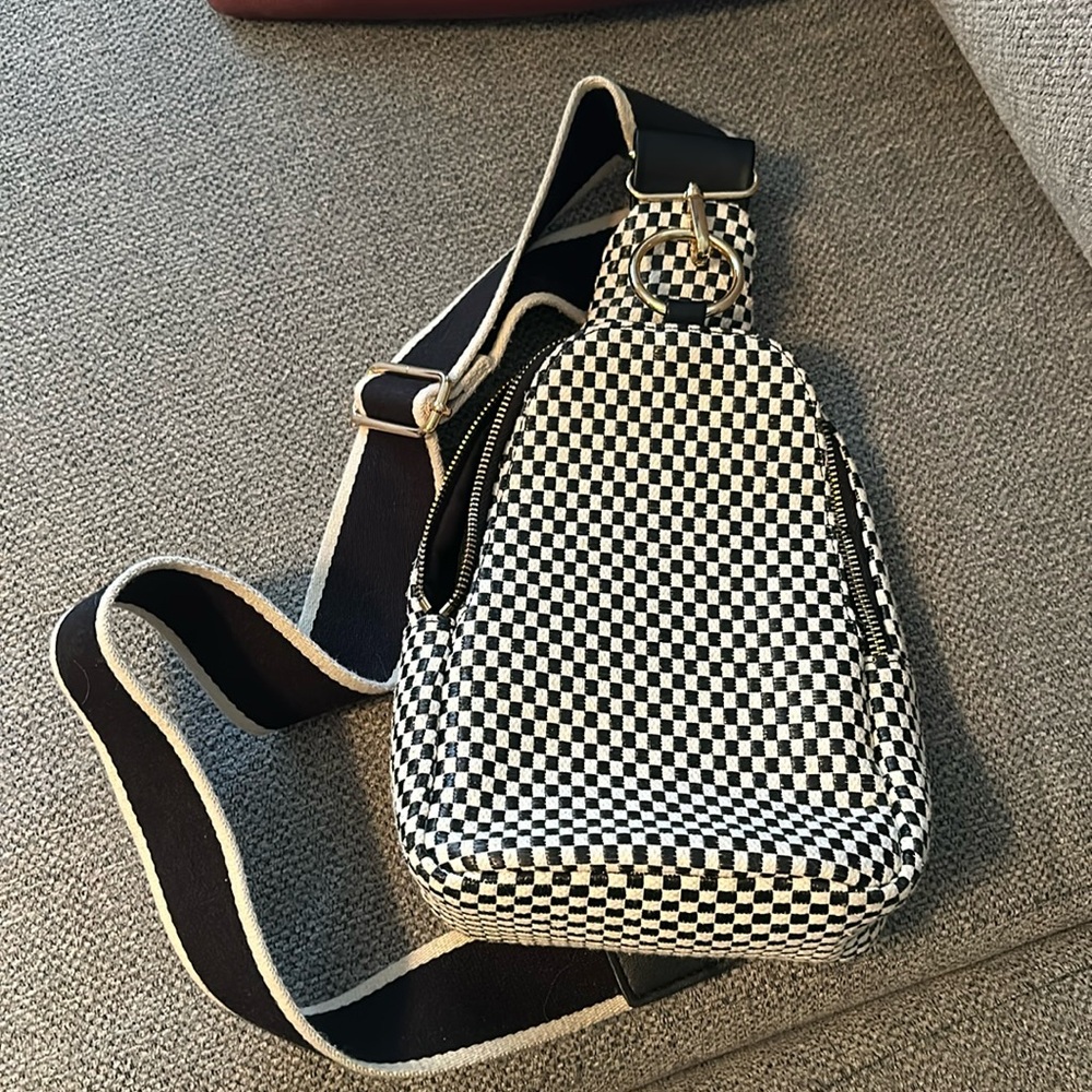 Sling bag